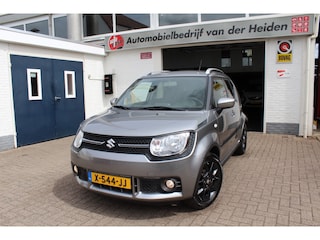 Suzuki Ignis 1.2 Select Automaat