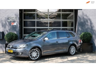 Volkswagen Golf Variant 1.4 TSI Highline 122PK| Carplay | Dynaudio | Cruise | Led&Xenon
