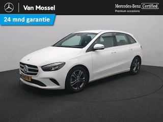 Mercedes-Benz B-klasse 180 Advantage