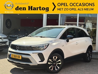 Opel Crossland 1.2 Turbo Elegance
