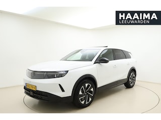 Opel Grandland Electric GS 73 kWh | VAN €47.000,- VOOR €44.950,-! | Panoramadak | AGR stoelen | LED Matrix | Camera's rondom | Elektrische achterklep | Focal audio