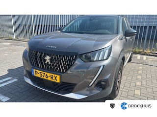 Peugeot 2008 1.2 PureTech GT Nieuw binnen! | Automaat! | Camera | Clima | Cruise | Carplay | Keyless start | 17 LMV | 58.000KM!| Achteruitrijcamera | Airco (automatisch) | Centrale deurvergrendeling met afstandsbediening