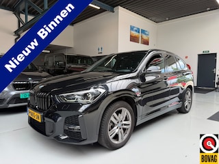 BMW X1 sDrive18i Executive M Sport Navi Plus Head-Up Display 18 Inch LED