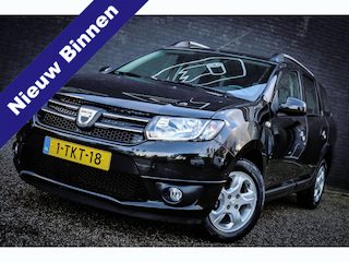 Dacia Logan 0.9 TCe Prestige Net binnen-Nu al te bezichtigen