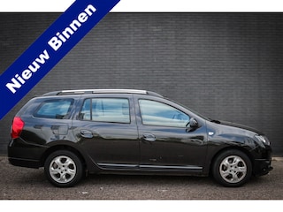 Dacia Logan 0.9 TCe Prestige Net binnen-Nu al te bezichtigen