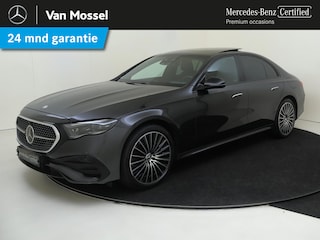 Mercedes-Benz E-klasse 300 e Sport Edition