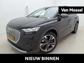 Audi Q4 40 Launch edition Advanced 77 kWh