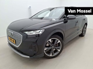 Audi Q4 40 Launch edition Advanced 77 kWh