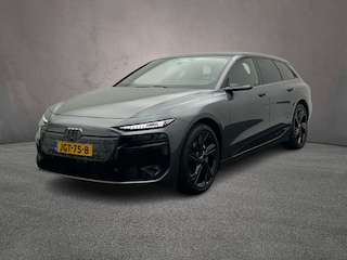 Audi A6 e-tron S edition performance 100 kWh | Pano | Virtual mirrors | MMI pro | B&O | Matrix | ACC | Keyless |