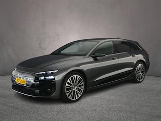 Audi A6 e-tron S edition performance 100 kWh | Pano | Virtual mirrors | MMI pro | B&O | Matrix | ACC | Keyless |
