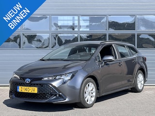 Toyota Corolla TOURING SPORTS HYBRID 140 ACTIVE I P-CAMERA I APPLE CARPLAY I ANDROID AUTO I NAVIGATIE I CLIMATE CONTROL