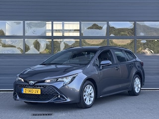 Toyota Corolla TOURING SPORTS HYBRID 140 ACTIVE I P-CAMERA I APPLE CARPLAY I ANDROID AUTO I NAVIGATIE I CLIMATE CONTROL