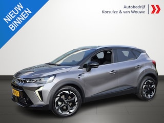 Mitsubishi ASX 1.8 HEV AT Executive