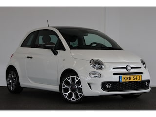 Fiat 500 1.0 Hybrid Sport
