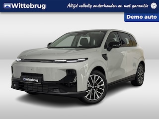 Leapmotor B10 Design Hybrid EV 18.8 kWh 900 km actieradius!!!