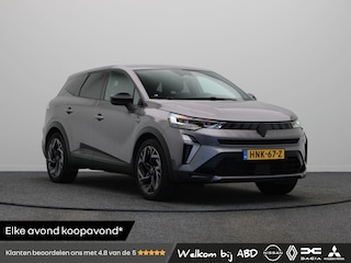 Renault Symbioz 1.6 E-Tech full hybrid 145 esprit Alpine | LED | Achteruitrijcamera | Verwarmd stuurwiel | Keyless | Adaptive cruise.