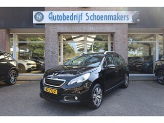 Peugeot 2008 1.2 PureTech Allure Pack Premium Plus NAVI CRUISE AIRCO LMV PDC