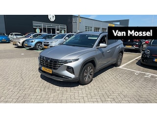 Hyundai Tucson 1.6 T-GDI HEV Comfort Smart | Apple Carplay/Android Auto | Camera | Led Verlichting | Stoelverwarming | Stuurverwarming |