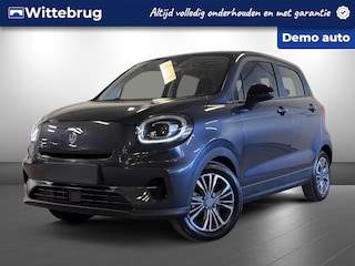 Leapmotor T03 Design 37.3 kWh Volledig Elektrisch, 265 km Range WLTP met Navigatie en Airconditioning