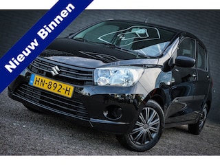 Suzuki Celerio 1.0 Comfort Net binnen-Nu al te bezichtigen