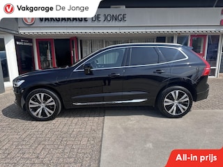 Volvo XC60 2.0 Recharge T8 AWD Inscription