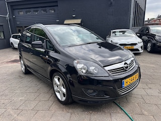 Opel Zafira 1.8 111 years Edition|7pers|Clima Cruise Control