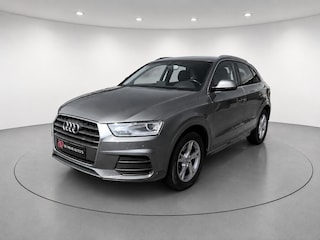 Audi Q3 1.4 TFSI CoD Sport Pro Line Navi Trekhaak Elk. Achterklep