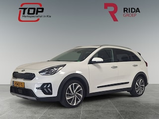 Kia Niro Niro 1.6 GDi Executive | Schuif/kanteldak | stoelventilatie |