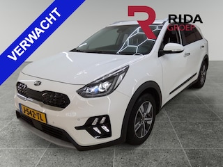Kia Niro Niro 1.6 GDi Executive | Schuif/kanteldak | stoelventilatie |