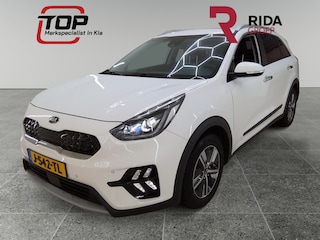 Kia Niro Niro 1.6 GDi Executive | Schuif/kanteldak | stoelventilatie |