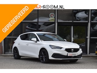 Seat Leon 1.5 TSI Lane ACC Stoelvw Stuurvw