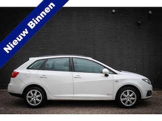 Seat Ibiza ST 1.2 Reference Net binnen-Nu al te bezichtigen