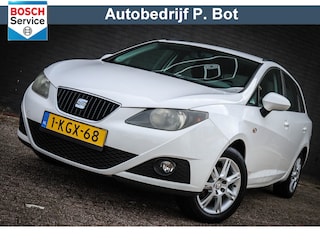 Seat Ibiza ST 1.2 Reference Net binnen-Nu al te bezichtigen