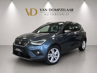 Seat Arona 1.0 TSI FR Business Intense / stoelverw / trekh. /