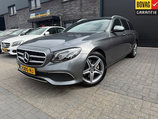 Mercedes-Benz Estate 200 Premium | AUTOMAAT | NIEUWE APK | LEDER | PDC | NAVI | CRUISE |