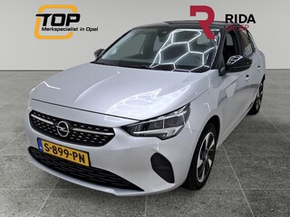 Opel Corsa Electric 50 kWh Elegance | Climate control | Cruise control |