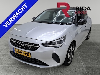 Opel Corsa Electric 50 kWh Elegance | Climate control | Cruise control |