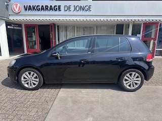 Volkswagen Golf 1.4 TSI Highline