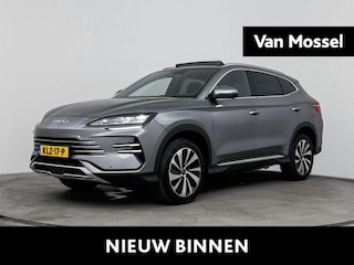 BYD Seal U 1.5 DM-i FWD Boost | 360 Camera | Zonnedak | Dode hoek detectie