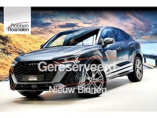 Audi Q3 45 TFSI e S Line Ed|CAM|ACC|SFEER