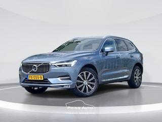 Volvo XC60 2.0 D4 AWD Inscription |TREKHAAK|STOELVERW.|ADAPTIVE CRUISE|CAMERA| 5493 / 19276