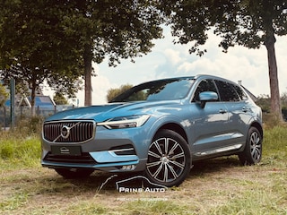 Volvo XC60 2.0 D4 AWD Inscription |TREKHAAK|STOELVERW.|ADAPTIVE CRUISE|CAMERA| 5493 / 19276