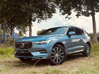 Volvo XC60 2.0 D4 AWD Inscription |TREKHAAK|STOELVERW.|ADAPTIVE CRUISE|CAMERA| 5493 / 19276