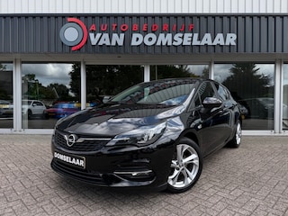 Opel Astra 1.2 Business Edition - NL Auto Cruise Airco Navi Bluetooth