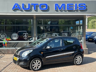 Suzuki Alto 1.0 Silver-Line Airco NAP-Autopas