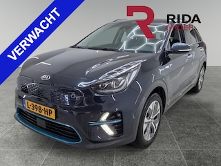 Kia Niro e-Niro ExecutiveLine 64 kWh | Afneembare trekhaak | Stoelventilatie | Schuif/kanteldak