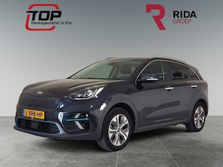 Kia Niro e-Niro ExecutiveLine 64 kWh | Afneembare trekhaak | Stoelventilatie | Schuif/kanteldak