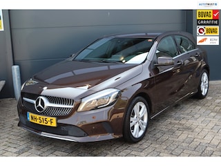 Mercedes-Benz A-klasse 180 Prestige-Automaat-NAP-APK