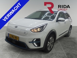Kia Niro e-Niro DynamicLine 64 kWh