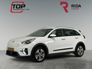 Kia Niro e-Niro DynamicLine 64 kWh
